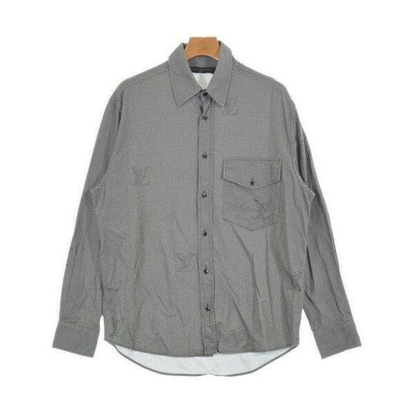 Louis Vuitton Casual Shirt Men's